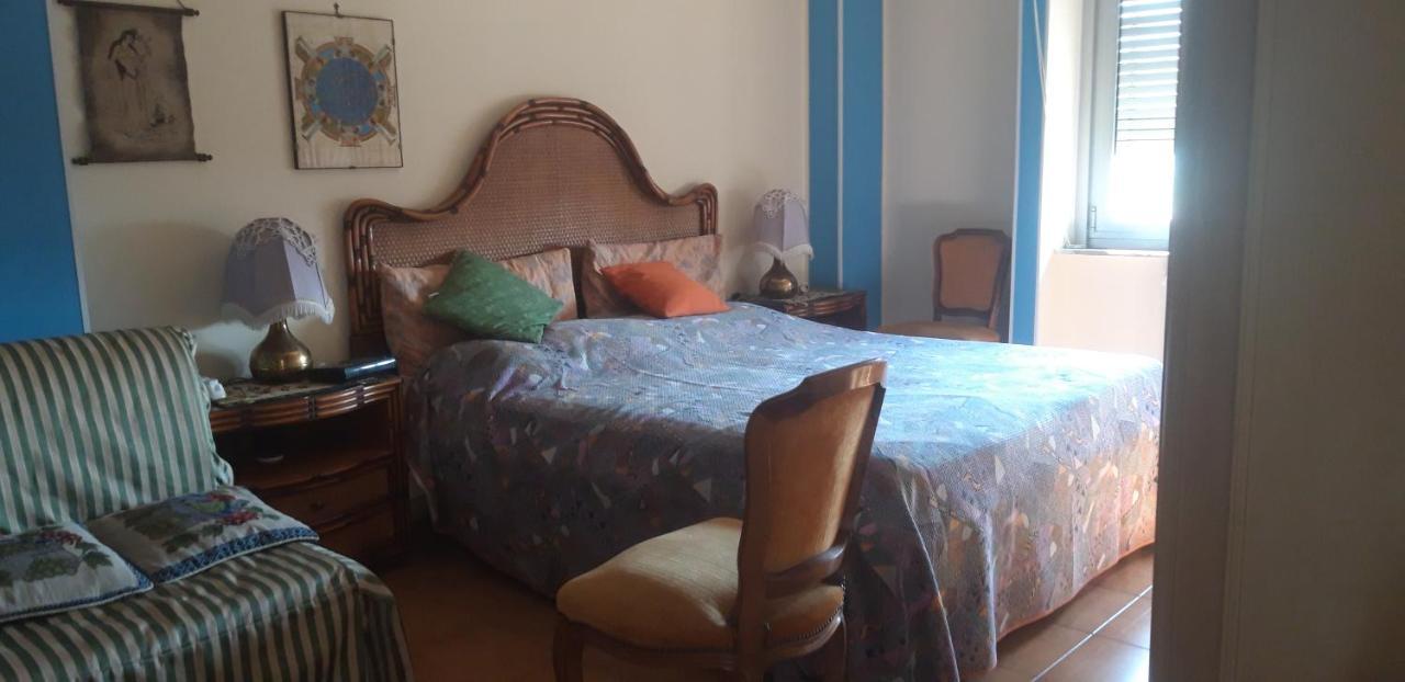 Bed and Breakfast La Giostra Turín Exteriér fotografie