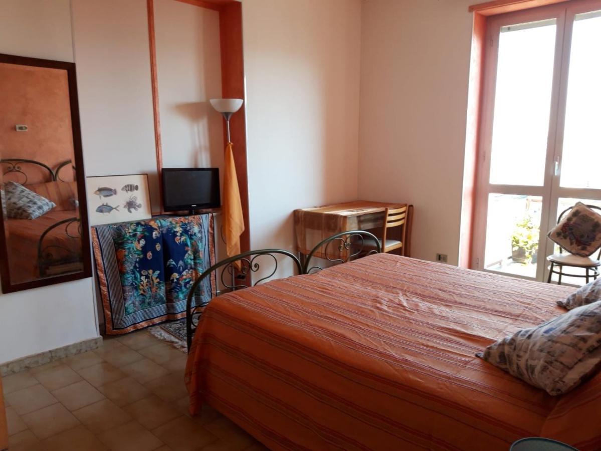 Bed and Breakfast La Giostra Turín Exteriér fotografie