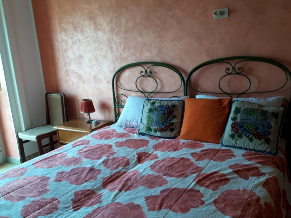 Bed and Breakfast La Giostra Turín Exteriér fotografie