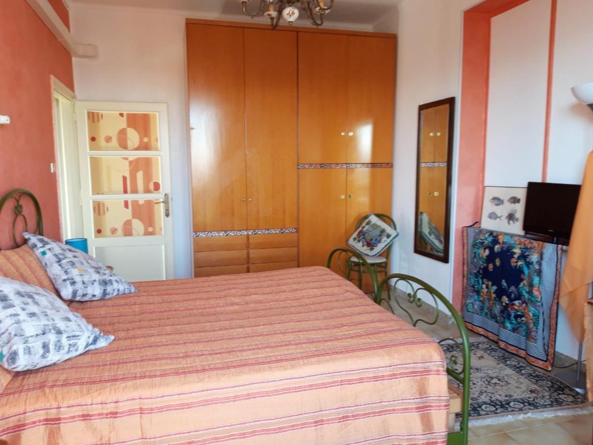 Bed and Breakfast La Giostra Turín Exteriér fotografie
