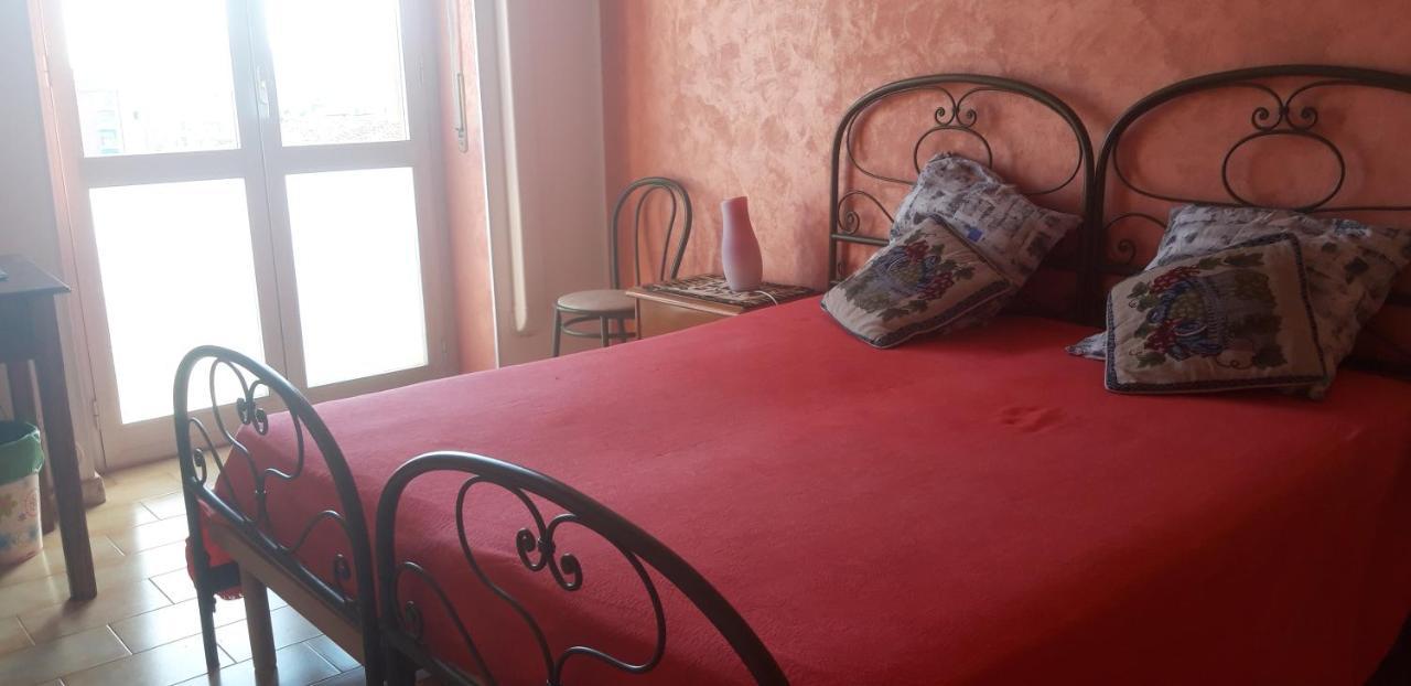Bed and Breakfast La Giostra Turín Exteriér fotografie